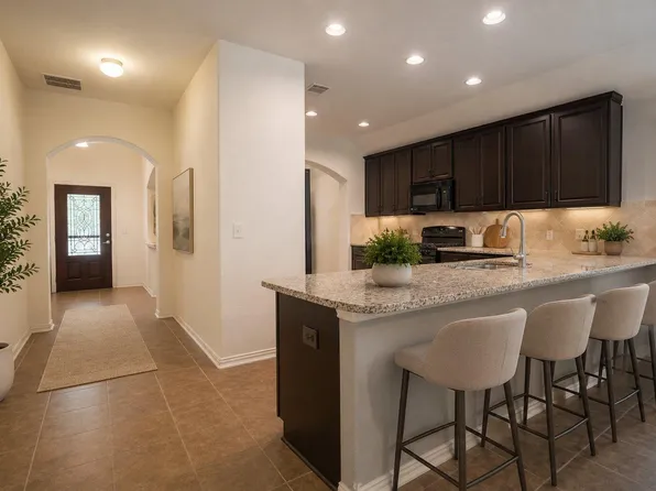1106 Irina Cv, Hutto, TX 78634