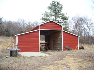 1723 Herman Adams Rd, Cumberland City, TN 37050