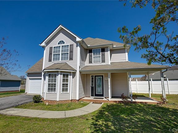 2nd image of 3803 Yorktown Dr