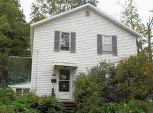 236 Fairview St, Corry, PA 16407
