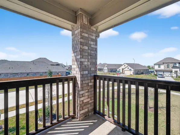 205 Bonita Beach Dr, Katy, TX 77493