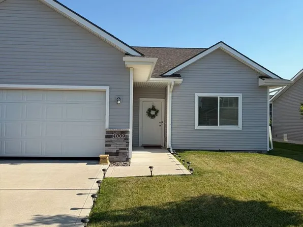 4009 NE 6th St, Ankeny, IA 50021