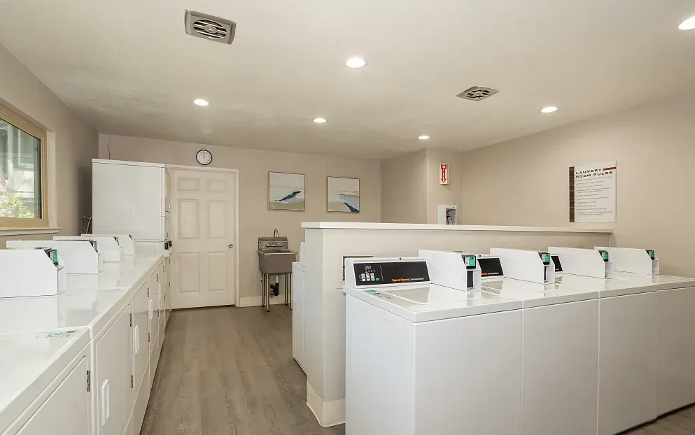 El Macero Apartments — Photo 4