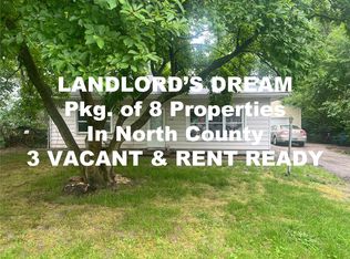 1204 Northdale Ave, Saint Louis, MO