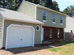 4612 Halleys Cir, Glen Allen, VA 23060