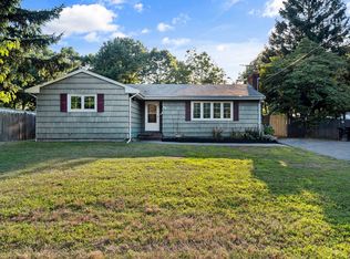 94 N Cary St, Brockton, MA 02302