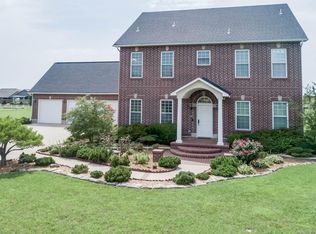11412 N 150th East Ave, Owasso, OK 74055
