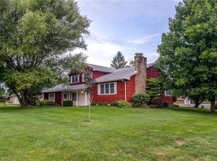 60 Temple Dr, Xenia, OH 45385