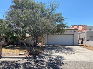 117 Feather Moon Dr, Santa Teresa, NM 88008