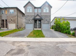 66D Battle St, Thorold, ON L2V3W2
