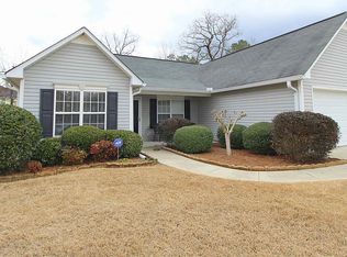 29 Birchfield Dr NE, Rome, GA 30165