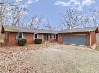 290 Big Cedar Creek Trl, Shepherdsville, KY 40165