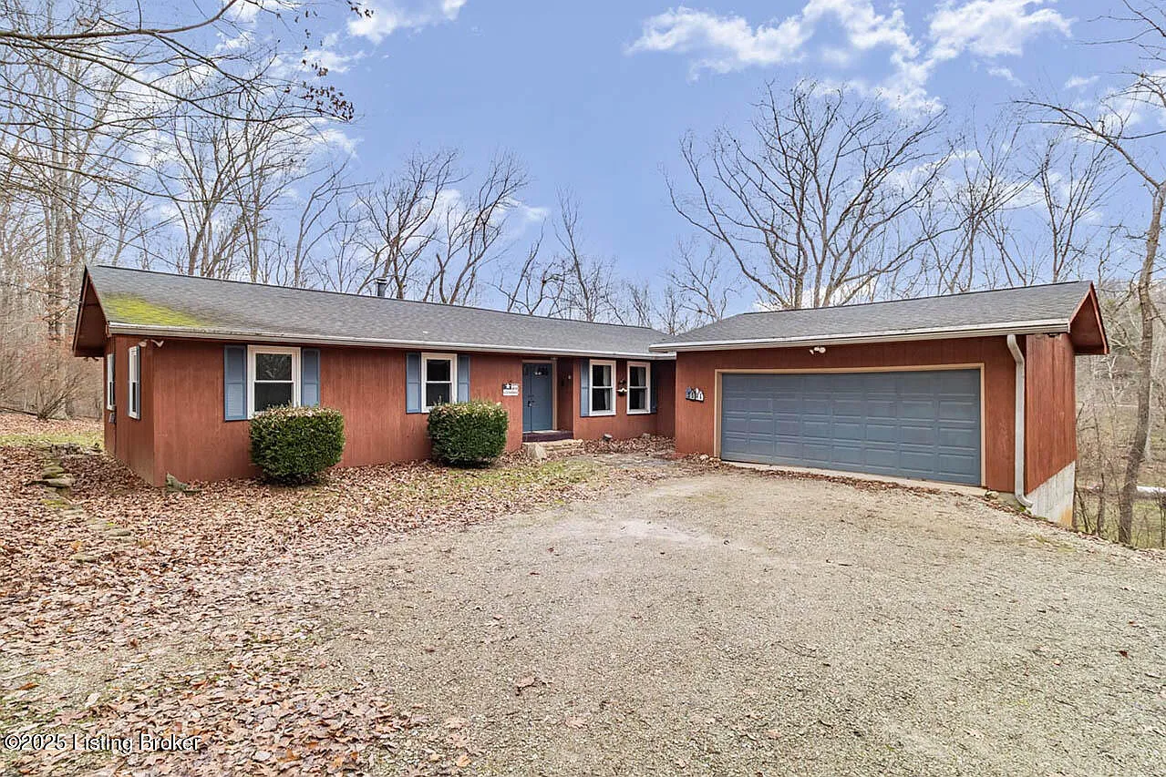 290 Big Cedar Creek Trl photo 1