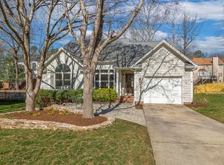 8609 Vanburgh Ct, Raleigh, NC 27615