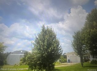 5551 N Gibbs Rd, Albion, MI 49224