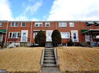 1118 Gloria Ave, Halethorpe, MD 21227