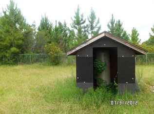 11869 Bell Ave, Biloxi, MS 39532