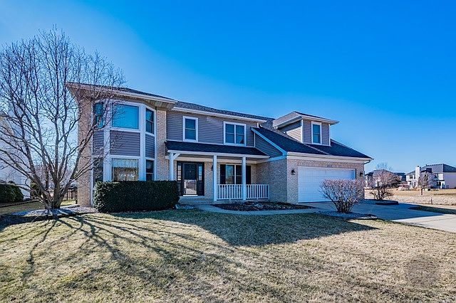 1st image of 4631 Chokeberry Dr