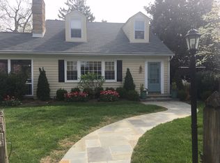 9207 2nd Ave, Silver Spring, MD 20910