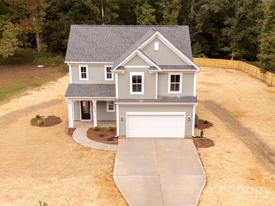 5824 Alley Rd, Catawba, NC, 28609