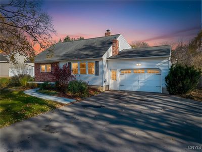 9396 Woodlawn Dr, Brewerton, NY, 13029