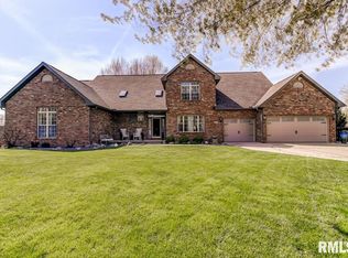 4713 Bears Paw, Springfield, IL 62711