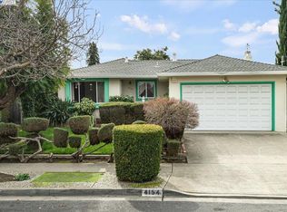 4154 Corrigan Dr, Fremont, CA