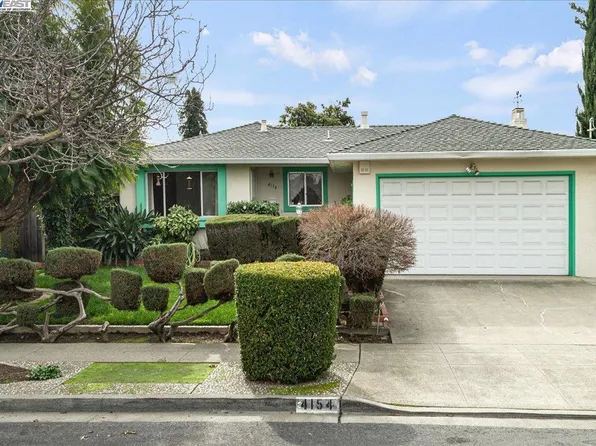 4154 Corrigan Dr, Fremont, CA 94536