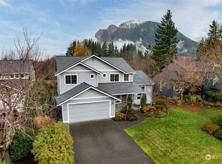 500 SE 5th St, North Bend, WA 98045