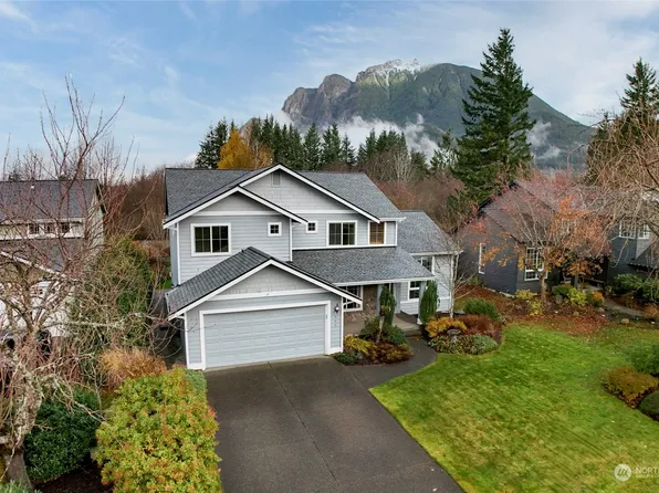 500 SE 5th Street, North Bend, WA 98045