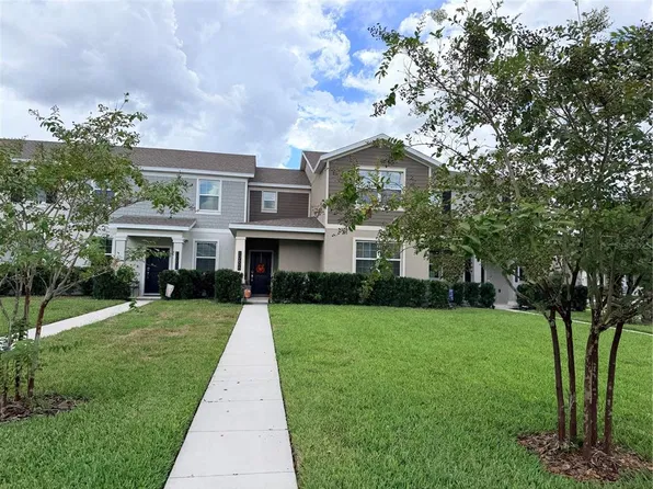10606 WORDS DRIVE, WINTER GARDEN, FL 34787