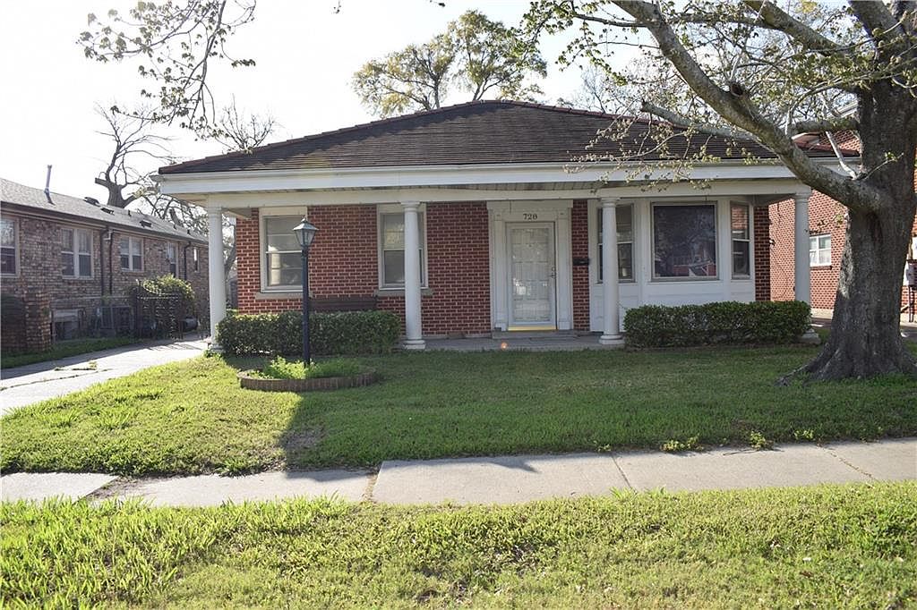 728 Bonnabel Blvd, Metairie, LA 70005 Zillow