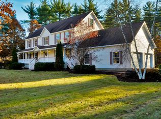 15 Victoria Dr, Epping, NH 03042