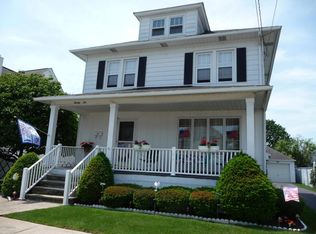 26 Barber St, Swoyersville, PA 18704