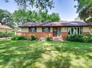 649 53rd Ave NE, Fridley, MN 55421