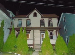 206 Crystal St, Johnstown, PA 15906