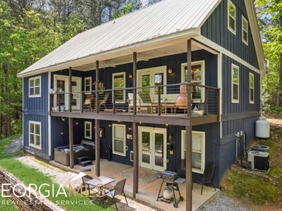405 Whispering Dl, Clarkesville, GA, 30523