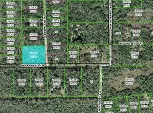 462 S Dew Plant Pt, CRYSTAL RIVER, FL 34429
