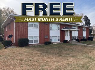 1202 8th Street, Boone, IA 50036