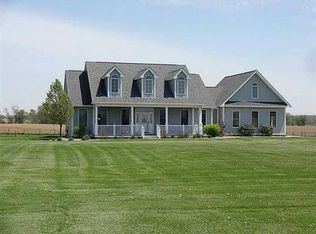 27827 Arthur Baker Rd, Atlanta, IN 46031