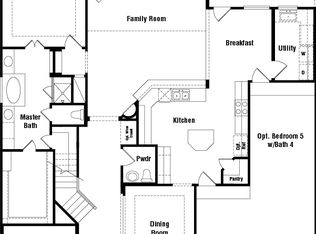 302 Jayne Cv, Austin, TX 78737