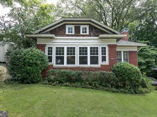 859 Virginia Cir NE, Atlanta, GA 30306