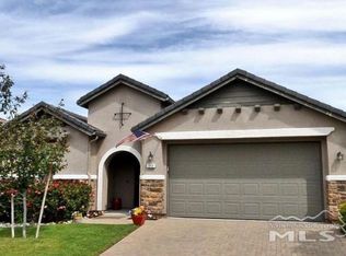 345 Sondrio Way, Reno, NV 89521