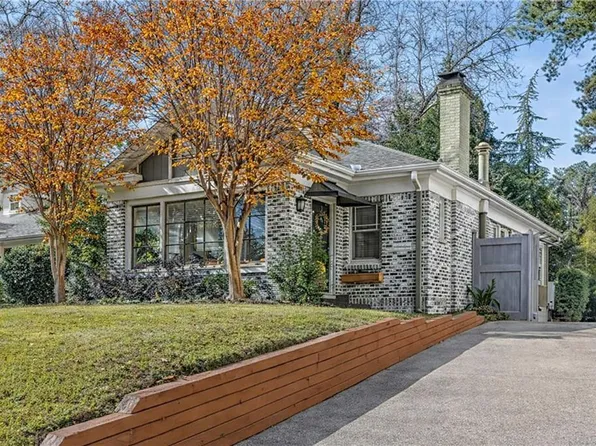 21 Park Cir NE, Atlanta, GA 30305