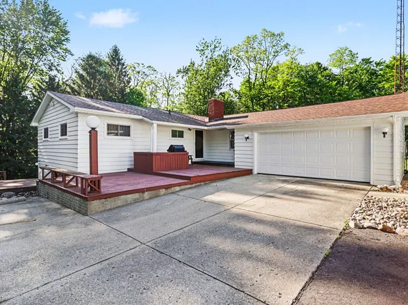 457 Hardwood Dr, Coldwater, MI 49036