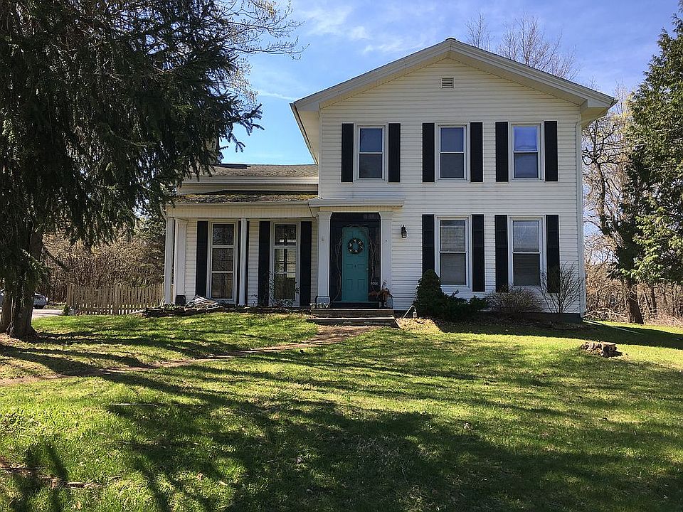 Welcome home! :) 5 acres