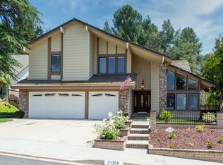 21300 Chirping Sparrow Rd, Diamond Bar, CA 91765