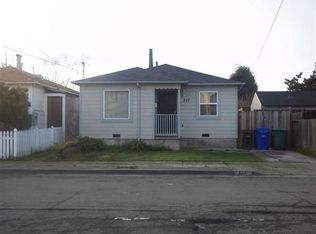 337 44th St, Richmond, CA 94805