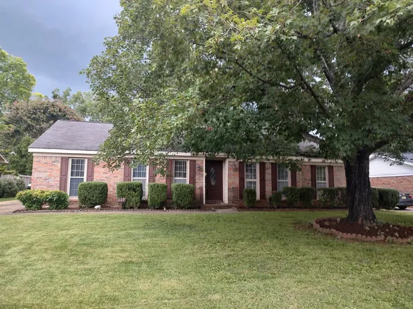 1007 Bluefield Ave SE, Huntsville, AL 35801