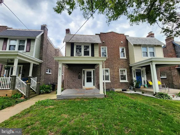 611 W 27th St, Wilmington, DE 19802